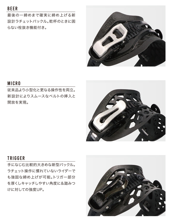 20-21 FLUX(フラックス)・DSL ディーエスエル [GRUN GREEN GRADATION