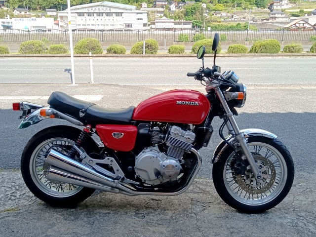 中古バイク情報サイト MjBIKE
