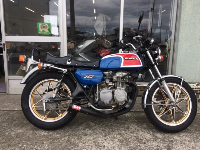 中古バイク情報サイト MjBIKE