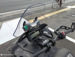 カンナム・スパイダー Ryker900 (BRP) / 愛媛県 BIKE SHOP TAKECHI