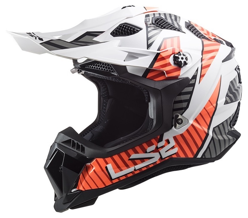 LS2 MX700 Subverter Astro | MKC Moto