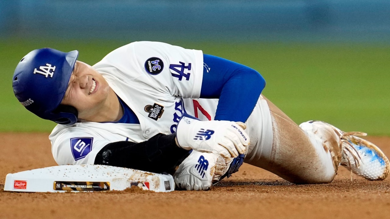 This is MLB ⑫】ゲームの臨場感を盛り上げる演出が大谷の声も鮮明に