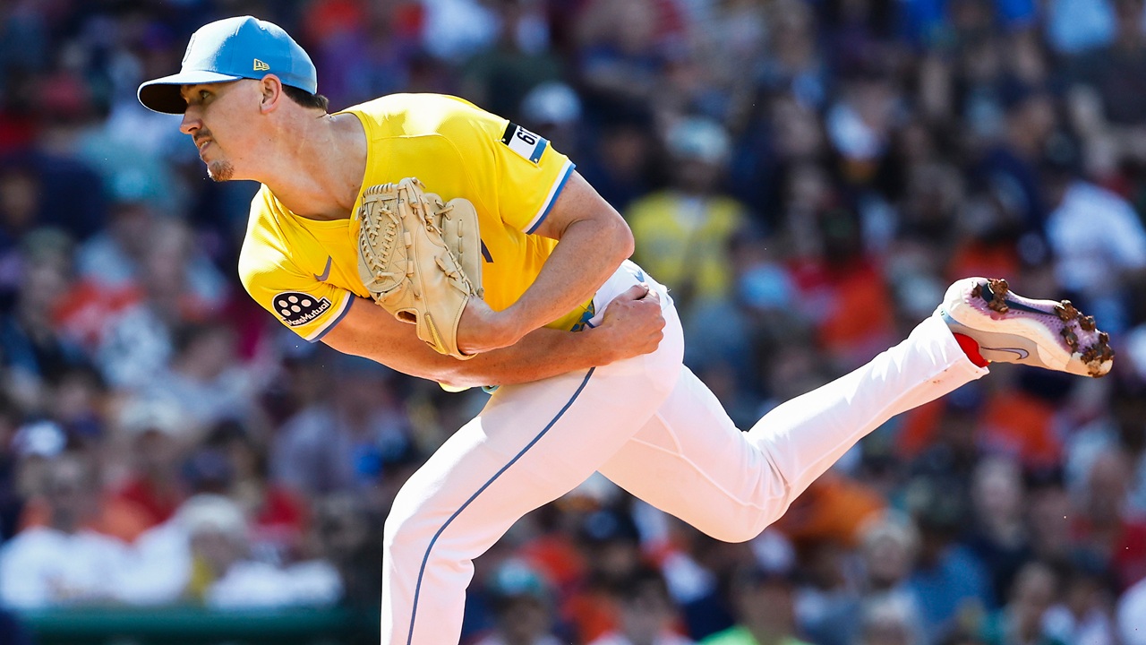 ハロルド・カストロ - MLB.JP | MLB日本語公式サイト