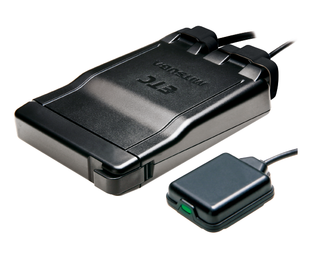 バイク用 ETC ミツバ BE51-Ⅱ 【980】 アンテナ分離型ETC車載器 MSC-BE51