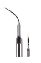 SKL超音波スケーラー用 チップG4-Woodpecker®UDSシリーズ・EMS向け