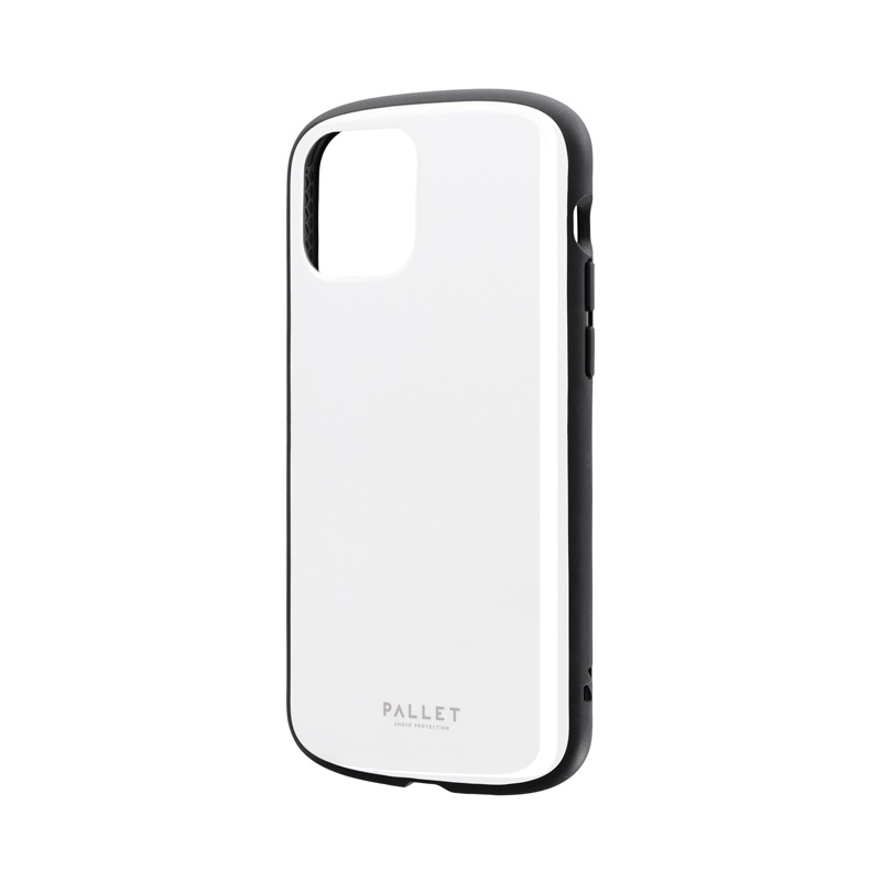 iPhone 12/iPhone 12 Pro 超軽量・極薄・耐衝撃ハイブリッドケース