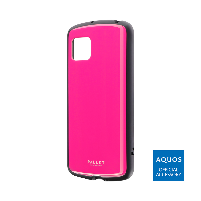 AQUOS sense4 SH-41A / AQUOS sense4 lite SH-RM15 / AQUOS sense4