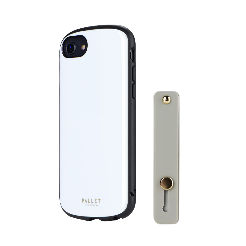 iPhone SE (第3世代)/SE (第2世代)/8/7/6s/6 超軽量・極薄・耐衝撃