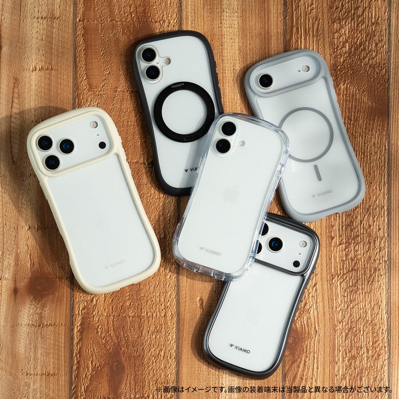 M*i様 【総額¥16,879】iPhone 17 Pro Max ケース 計3 総額¥