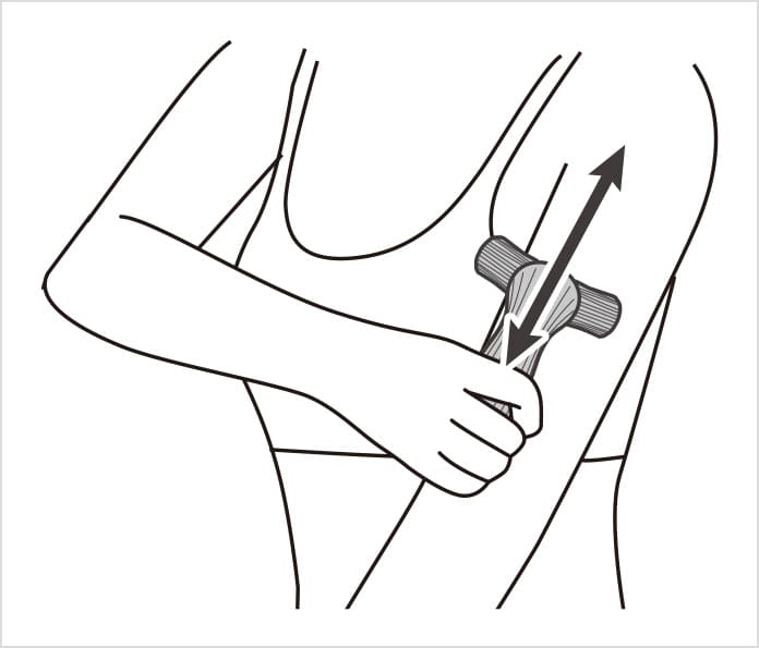 リファモーションプロ（使い方） | 美容機器 | ReFa（リファ）公式通販