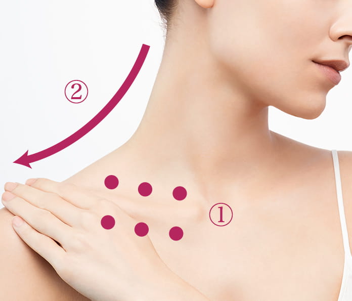 リファダブルレイ（使い方） | 美容機器 | ReFa（リファ）公式通販