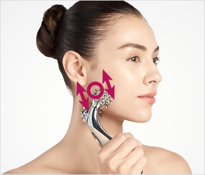 リファリズム（使い方） | 美容機器 | ReFa（リファ）公式通販｜MTG