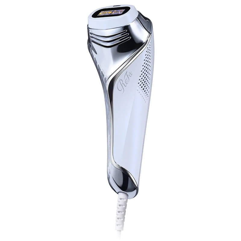 リファエピ クール（美肌冷却） | 光美容器 | ReFa（リファ）公式通販