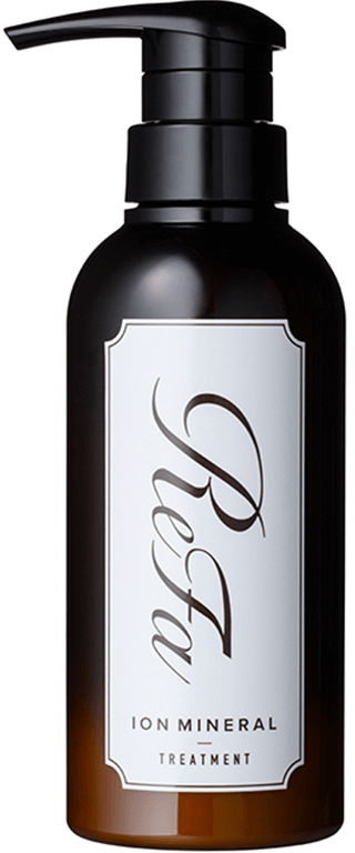 リファイオンケアシャンプー & リファイオンケアトリートメント セット