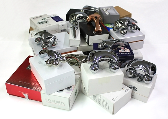 プラチナ電子ローラー「ReFa（リファ）」に関する重要なお知らせ｜MTG