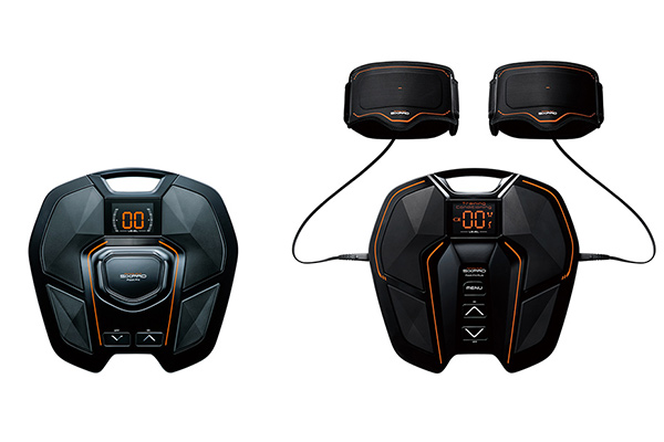 SIXPAD Foot Fit シリーズ 累計出荷台数50万台突破 | MTG News | 株式