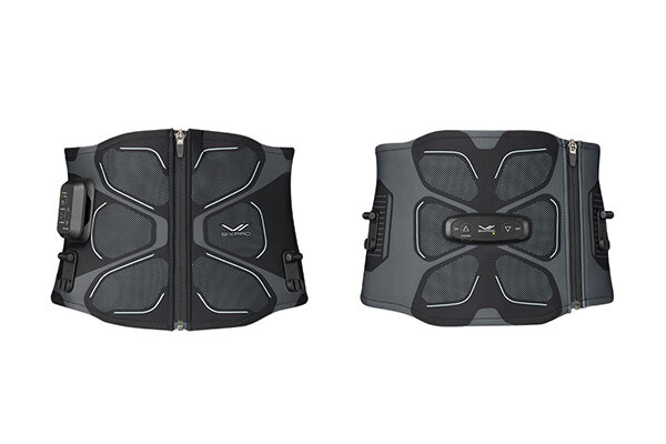 SIXPAD Core Belt 2」、「SIXPAD Abs 2」2025年4月16日新発売 | MTG