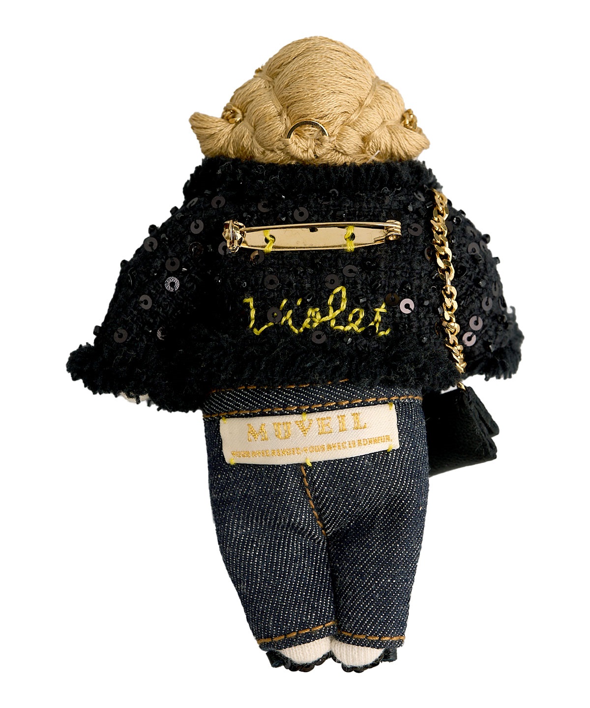 グランマチャーム | MUVEIL Online Shop