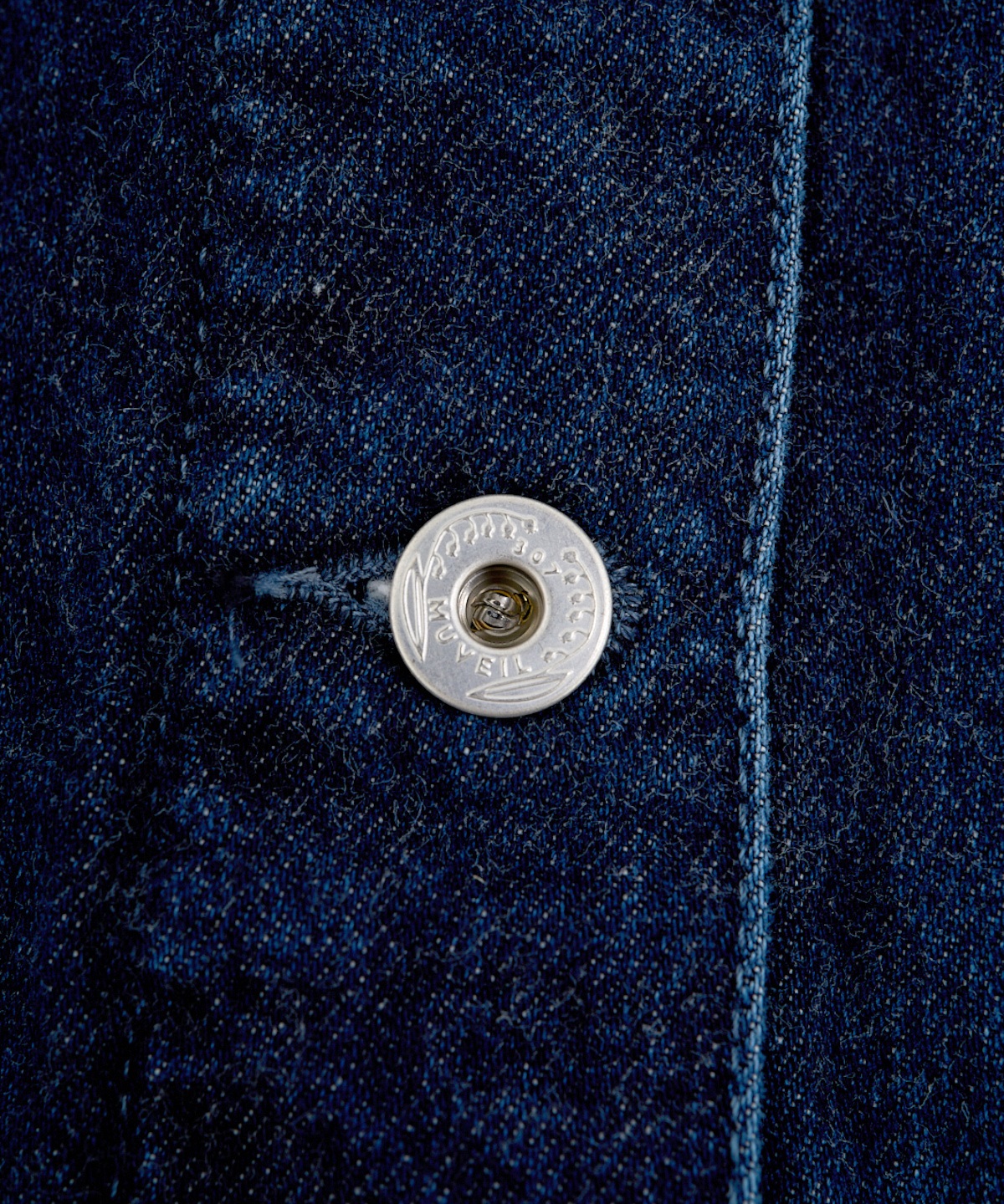 サンリオキャラクターズコラボ ハローキティ デニムジャケット