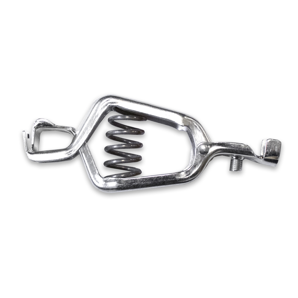 BU-21AHT - Automotive Clip, Steel, High-temperature - Mueller Electric