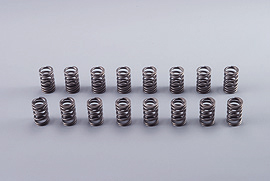 無限 | CIVIC TYPE R | PARTS