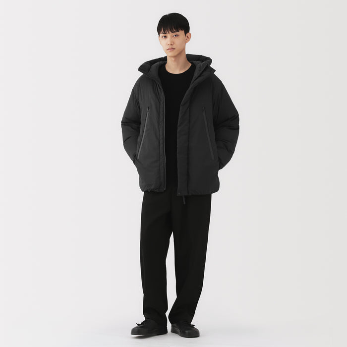 Labo Down Jacket | Winter Outerwear | MUJI USA