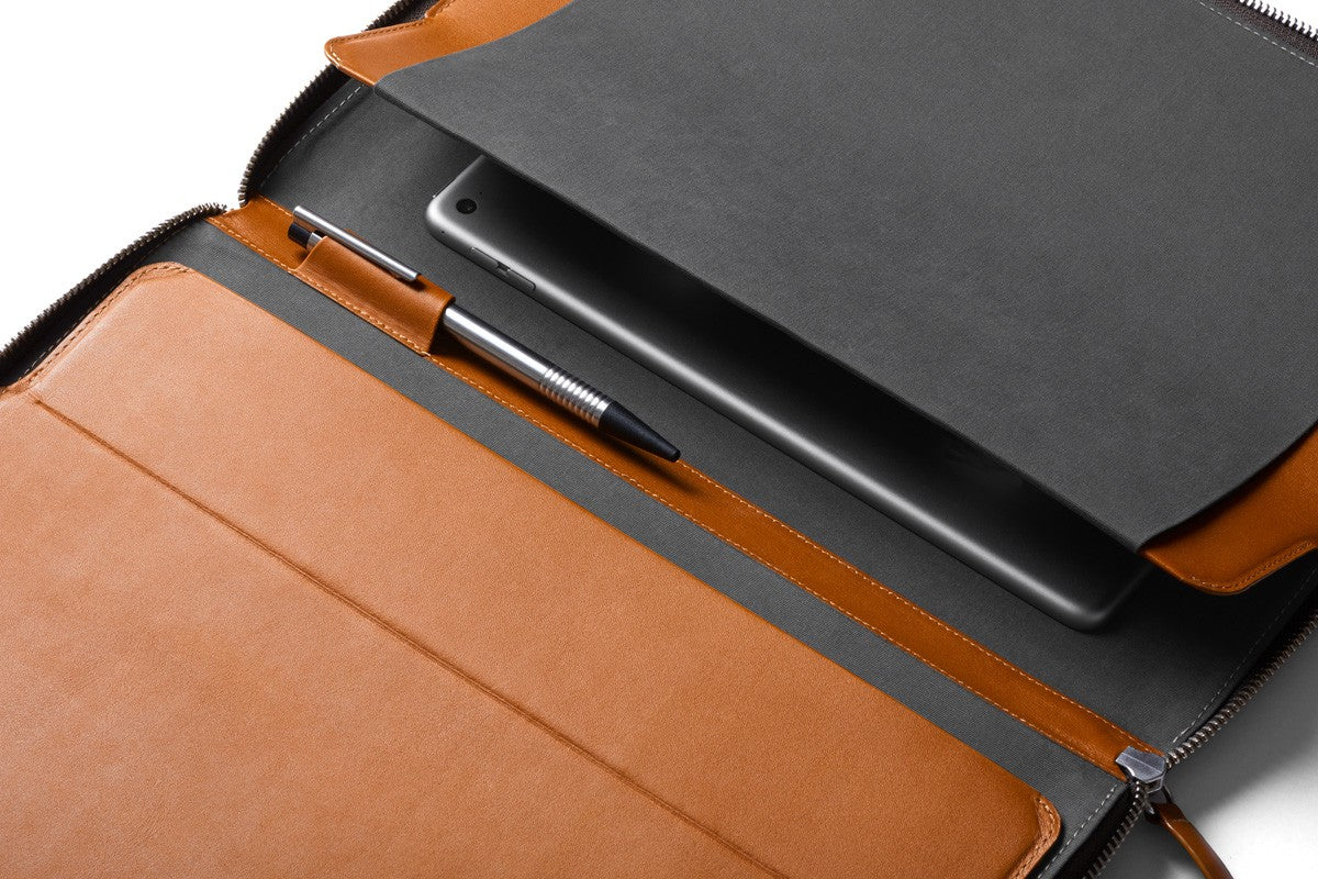 Bellroy Work Folio A4 – Mukama