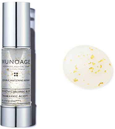 ミューノアージュのスキンケア | MUNOAGE（ミューノアージュ）