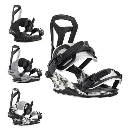 UNION FALCOR・ファルコア】2025-2026モデルバインディング。国内最大