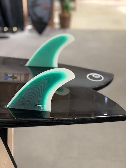 ☆【通販対応】【NYTRO SURFBOARD】ニトロサーフボードストックリスト