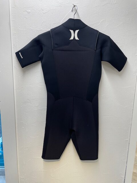 HURLEY】 スプリング 3×2mm CZ オーダー Mサイズ相当 | ムラサキ