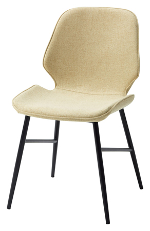 ダイニングチェア DC-157-F CHERRY チェリー 桜屋工業 HOMEDAY ホーム