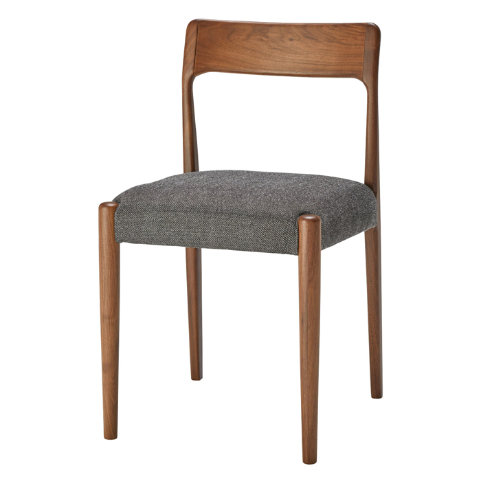 ダイニングチェア DC-119W CHERRY チェリー 桜屋工業 HOMEDAY ホーム