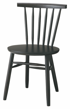 ダイニングチェア DC-110 CHERRY チェリー 桜屋工業 HOMEDAY ホーム