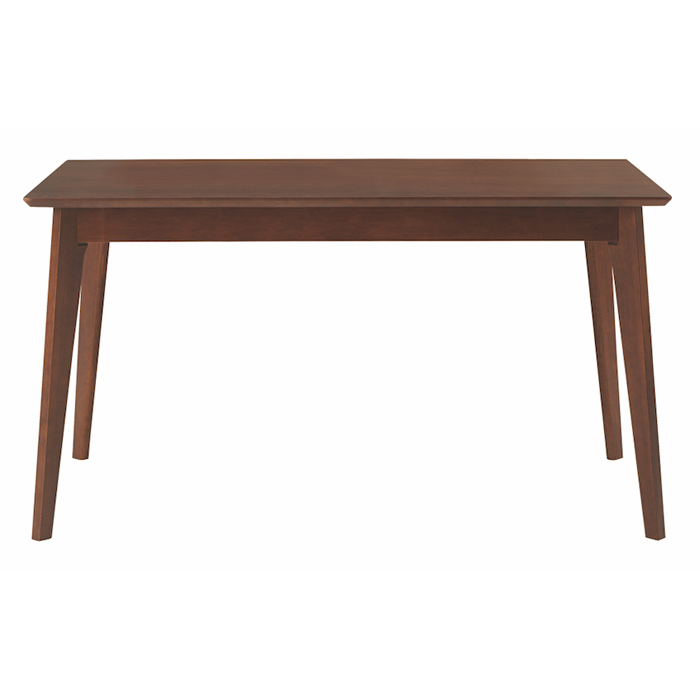 ダイニングテーブル DT-05-135 CHERRY チェリー 桜屋工業 HOMEDAY