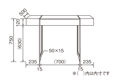 デスク SD-660-W CHERRY チェリー 桜屋工業 HOMEDAY ホームデイを激安