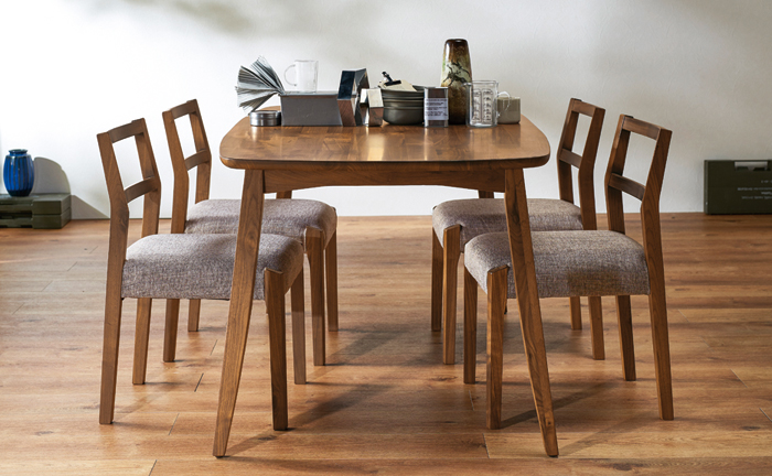 tak☆管224☆桜屋工業☆チェリー☆CHERRY☆ダイニングチェアー2