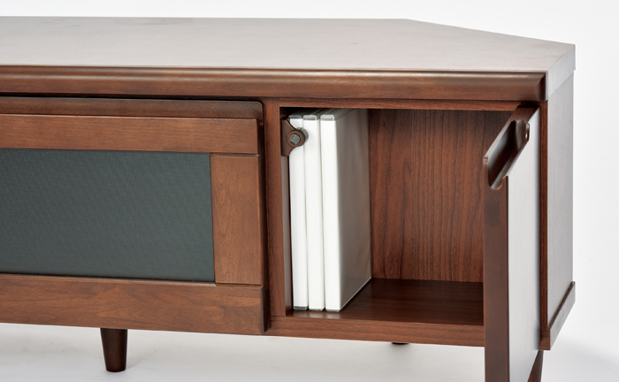 コーナーローボード Fin フィン 100HTV(45) / 100LTV(36)を激安で販売