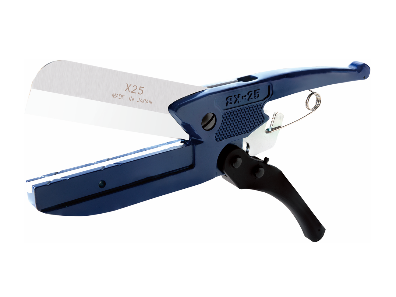 メリー作業工具｜カッター｜室本鉄工株式会社