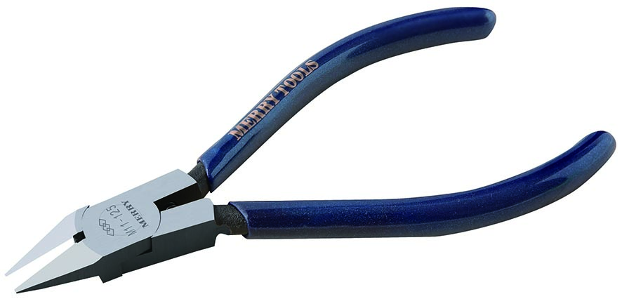 メリー作業工具｜M11 プラスチックニッパ｜室本鉄工株式会社