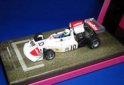 SLOT WORLD 32 《通信販売／スロットカー／FLY》