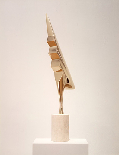 コンスタンティン・ブランクーシ | コレクション一覧 | 豊田市美術館