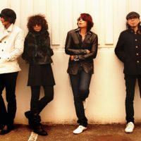 インタビュー】全人類に刺さる音楽、SHERBETS・浅井健一 確固たる信念