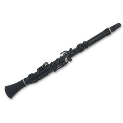 NUVO Clarineo(クラリネオ) Nuvo Clarinéo Standard Kit - White/Blue