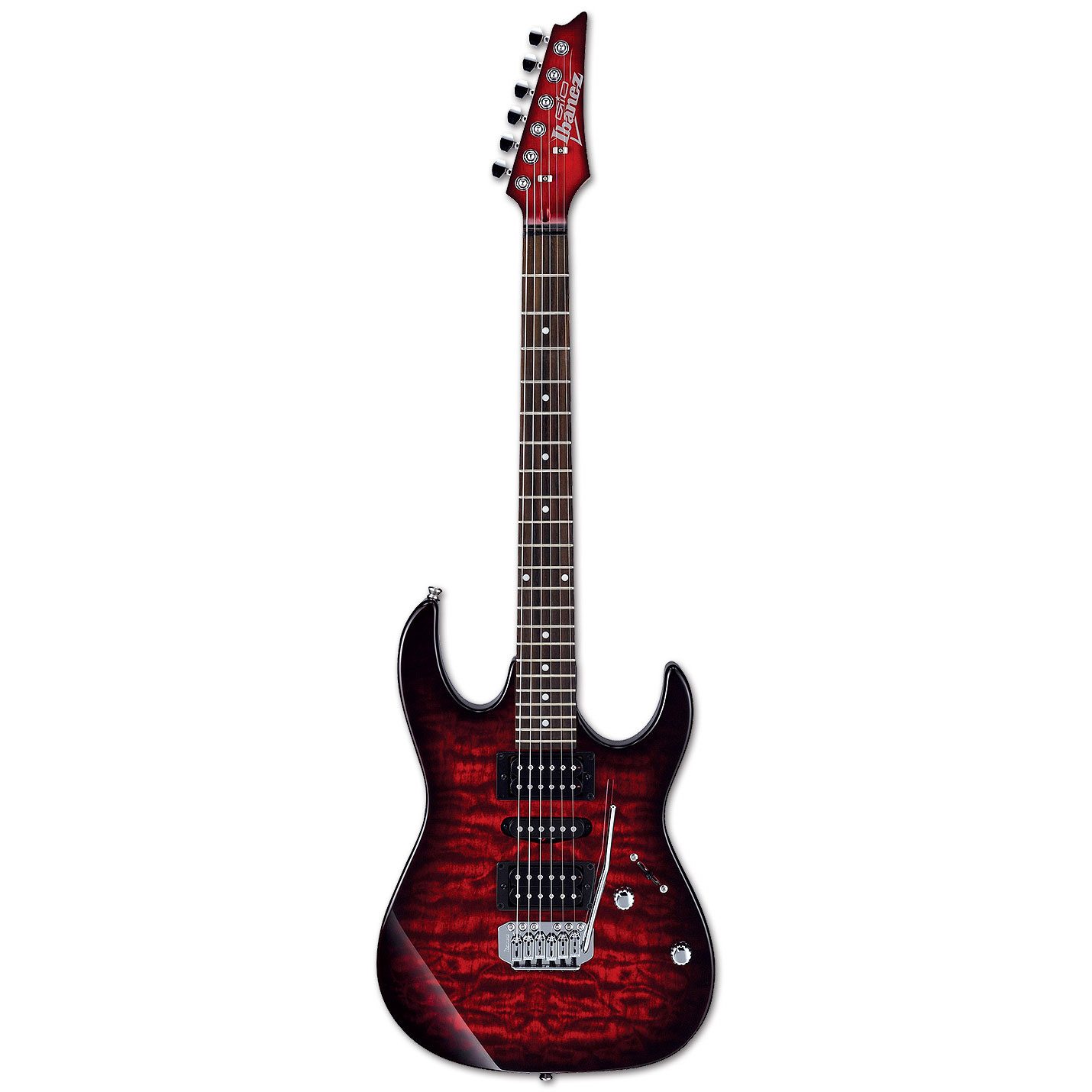 Ibanez GIO GRX90 G1 four セット売り エレキギター Ibanez Gio