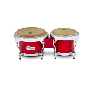 Remo Crown Percussion Bongo CR-P780-00 - Musicians Cart