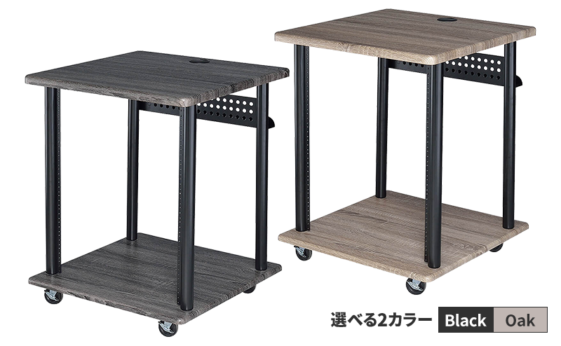 Pro Style DTM専用デスク KWDシリーズ