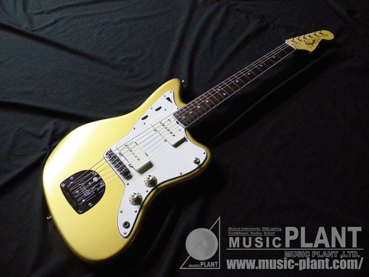 Fender USA American Vintageシリーズ ジャズマスターAmerican Vintage