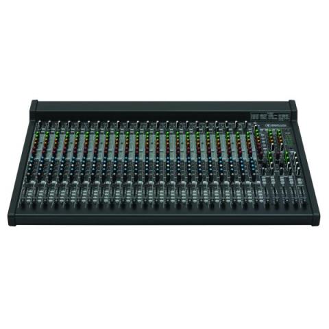 MACKIE VLZ4シリーズ アナログミキサー2404VLZ4新品在庫状況をご確認