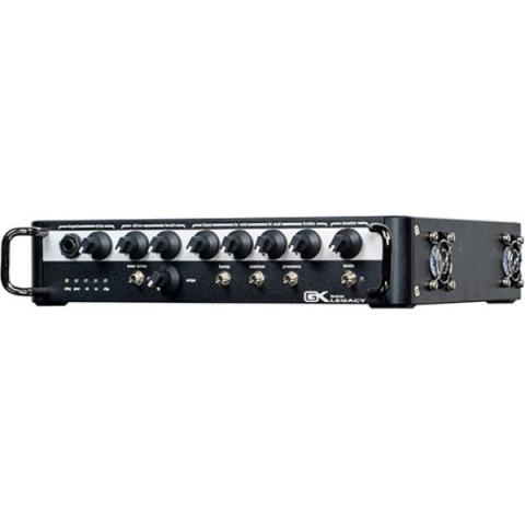 GALLIEN-KRUEGER Fusionシリーズ ベース・アンプヘッドFusion 800S新品